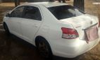  Toyota Belta 2006 , 320000 , 