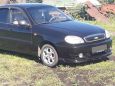  Chevrolet Lanos 2008 , 155000 , 