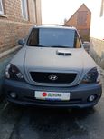 SUV   Hyundai Terracan 2002 , 515000 , 