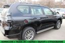 SUV   Toyota Land Cruiser Prado 2020 , 3999000 , 