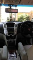 SUV   Toyota Harrier 2008 , 1150000 , -