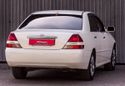  Toyota Mark II 2001 , 389000 , 