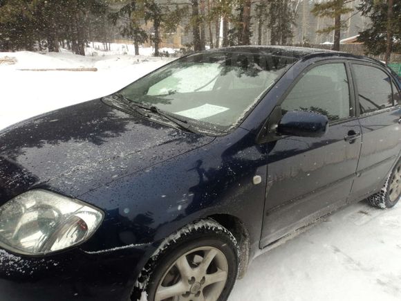  Toyota Corolla 2006 , 350000 , 