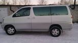    Nissan Elgrand 1999 , 50000 , 