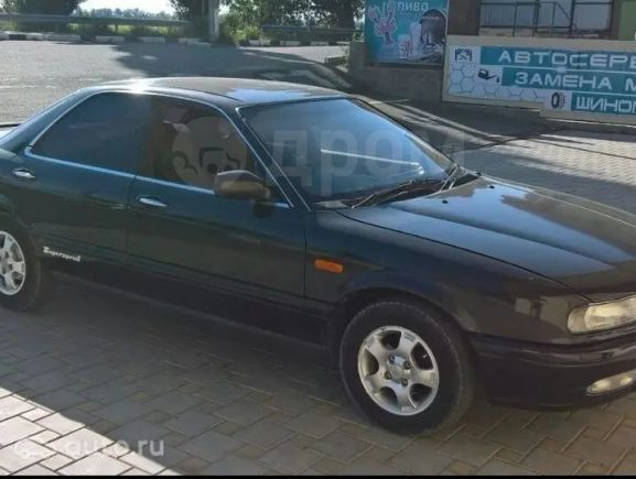  Nissan Presea 1991 , 105000 , 