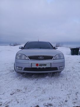  Ford Mondeo 2006 , 550000 , 