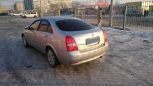  Nissan Primera 2003 , 270000 , 