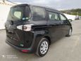    Toyota Sienta 2016 , 998000 , 