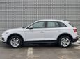 SUV   Audi Q5 2018 , 2770000 , 