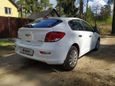  Chevrolet Cruze 2014 , 950000 , 