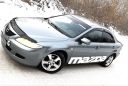  Mazda Mazda6 2004 , 250000 , 