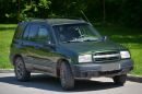 SUV   Chevrolet Tracker 2000 , 300000 , 