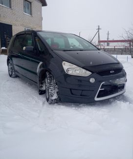    Ford S-MAX 2006 , 540000 , -