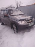 SUV   Chevrolet Niva 2011 , 280000 , 