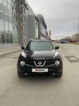 SUV   Nissan Juke 2012 , 1395000 , 