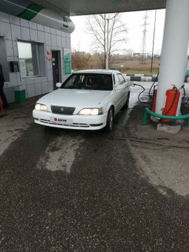  Toyota Cresta 1996 , 215000 , 