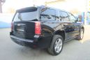 SUV   Chevrolet Tahoe 2015 , 3800000 , 