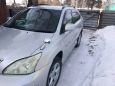 SUV   Toyota Harrier 2003 , 750000 , 