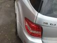 SUV   Mercedes-Benz M-Class 2008 , 1500000 , 