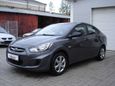  Hyundai Solaris 2012 , 440000 , 