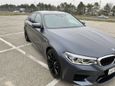  BMW M5 2018 , 6800000 , 