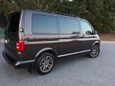    Volkswagen Caravelle 2018 , 2100000 ,  