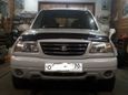 SUV   Suzuki Escudo 2004 , 465000 , 