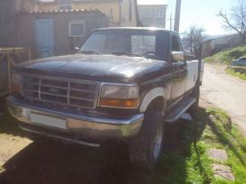  Ford F350 1992 , 250000 , 