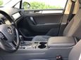 SUV   Volkswagen Touareg 2012 , 1199000 , 