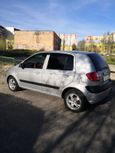  Hyundai Getz 2008 , 300000 , Ը