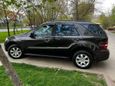 SUV   Mercedes-Benz M-Class 2008 , 1190000 , 