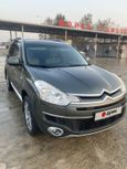 SUV   Citroen C-Crosser 2008 , 850000 , 