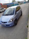  Honda Fit 2001 , 230000 , 