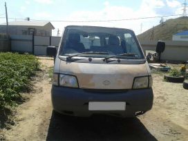 Nissan Vanette 2002 , 160000 , -