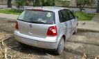  Volkswagen Polo 2002 , 185000 , 