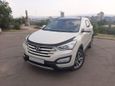 SUV   Hyundai Santa Fe 2013 , 1350000 , -