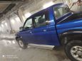  Mitsubishi L200 2002 , 340000 , 