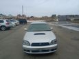  Subaru Legacy B4 2001 , 250000 , 