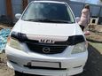    Mazda MPV 2001 , 310000 , 