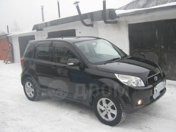 SUV   Toyota Rush 2006 , 680000 , 