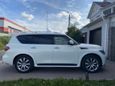 SUV   Infiniti QX56 2011 , 1700000 , 