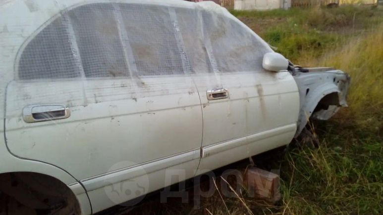  Toyota Crown 1995 , 45000 , 