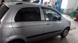  Chevrolet Spark 2007 , 180000 , 