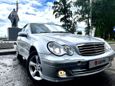  Mercedes-Benz C-Class 2006 , 650000 , 