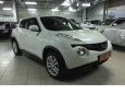 SUV   Nissan Juke 2012 , 699000 , 