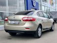  Renault Fluence 2011 , 444000 , 