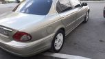  Jaguar X-Type 2006 , 385000 , 