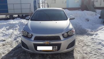  Chevrolet Aveo 2013 , 390000 , 