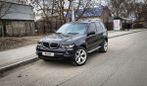 SUV   BMW X5 2004 , 780000 , 