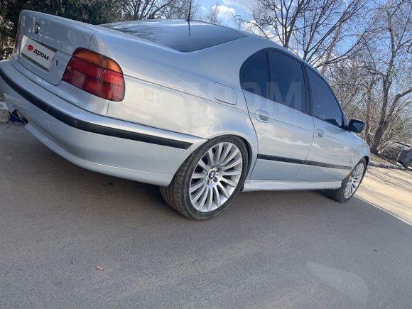  BMW 5-Series 1997 , 249000 , 